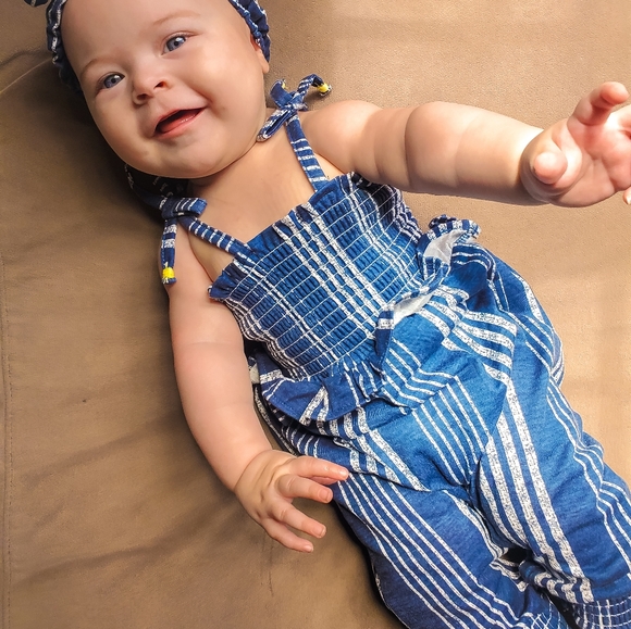 Meet your Posher, Mekenzie - Picture 3 of 14